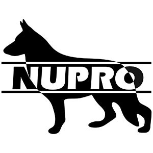 Nupro Dog Food