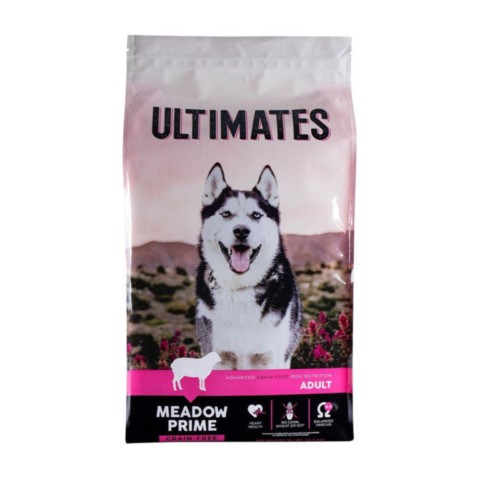 Ultimates Dog Food